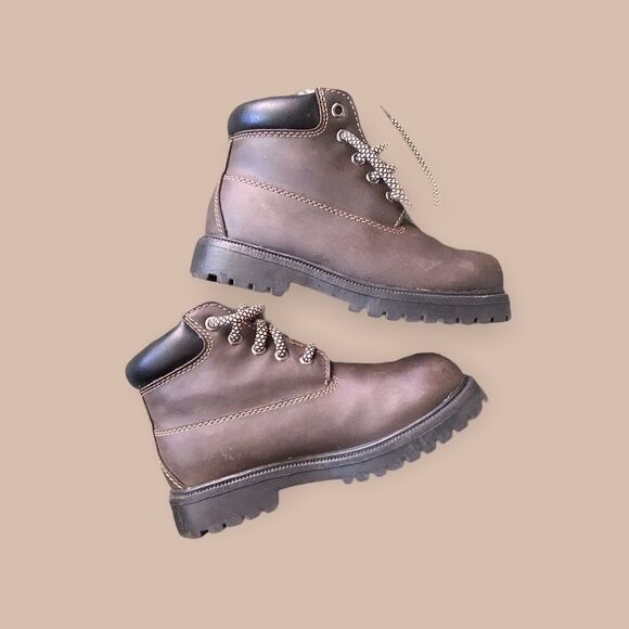 SMARTFIT Kids Boots - Picture 3 of 7